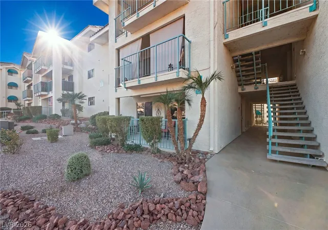 Photo 3 of Condo for sale at 3550 Bay Sands Dr #1004, Laughlin, NV 89029 | MLS# 2817663 | Listing updated on 2026-09-24