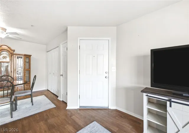Photo 3 of Condo for sale at 3550 Bay Sands Dr #1004, Laughlin, NV 89029 | MLS# 2817663 | Listing updated on 2026-09-24