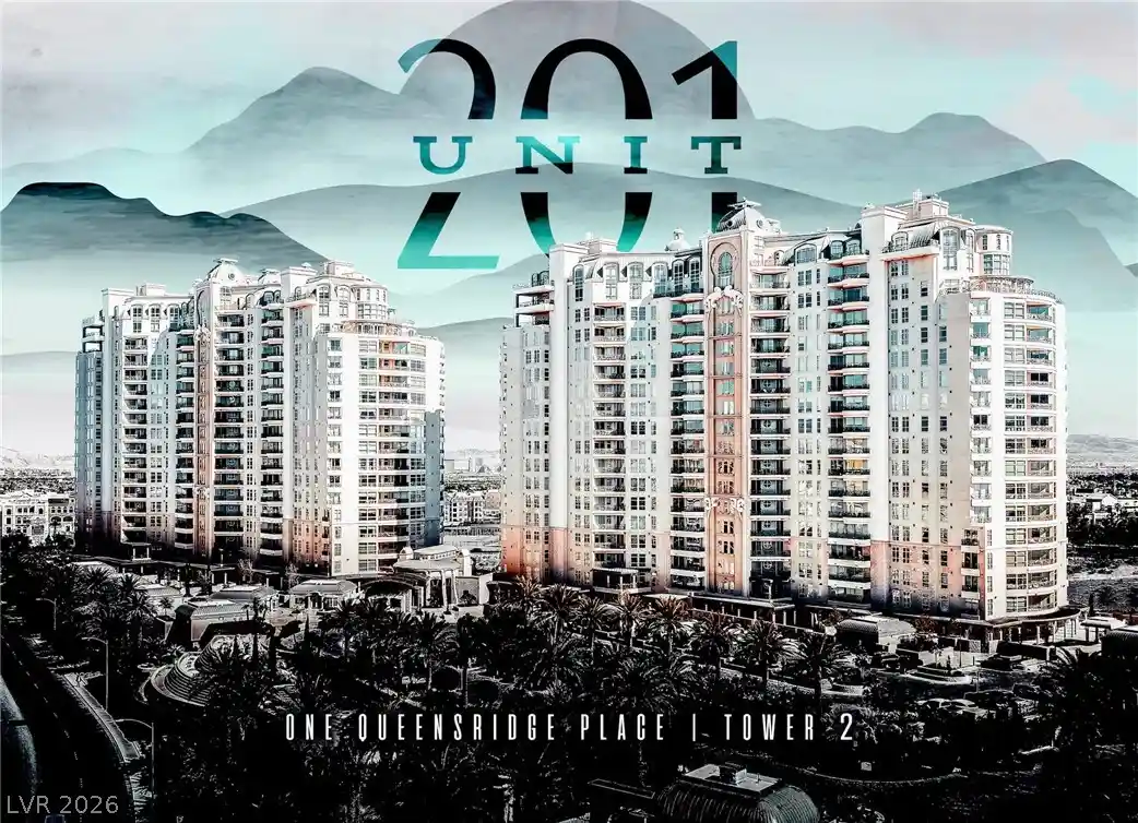 Condo for sale at 9103 Alta Dr #201, Las Vegas, NV 89145 | MLS# 2820779