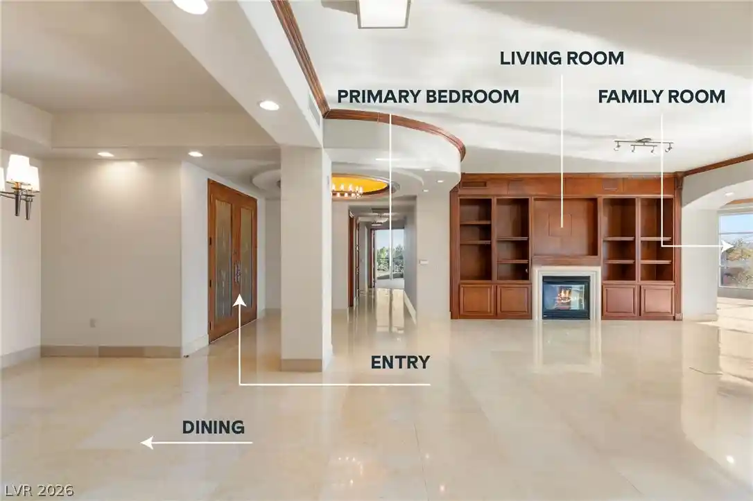 Photo 3 of Condo for sale at 9103 Alta Dr #201, Las Vegas, NV 89145 | MLS# 2820779 | Listing updated on 2026-10-28