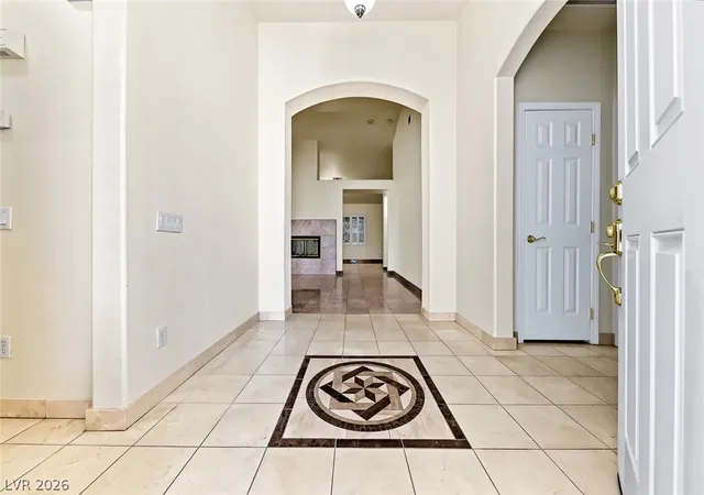 Photo 2 of Single family home for sale at 8636 Stone Harbor Ave, Las Vegas, NV 89145 | MLS# 2821264 | Listing updated on 2026-09-24