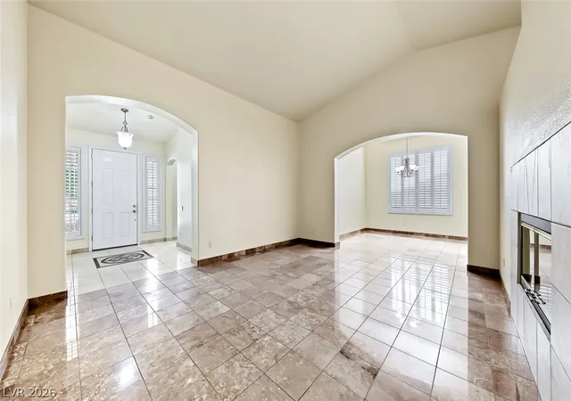 Photo 4 of Single family home for sale at 8636 Stone Harbor Ave, Las Vegas, NV 89145 | MLS# 2821264 | Listing updated on 2026-09-24