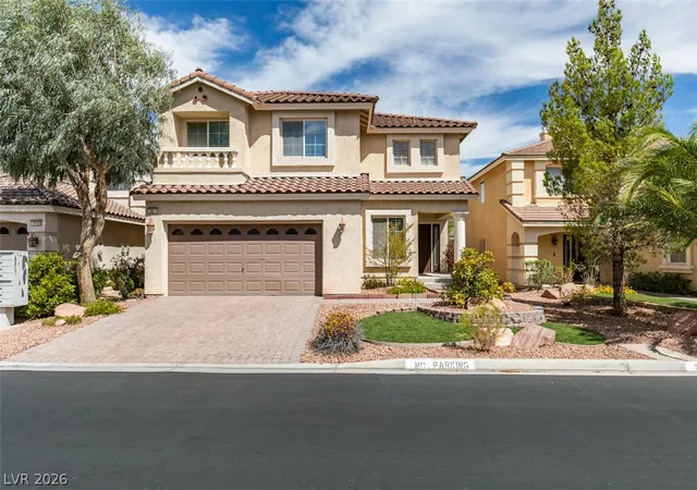 Photo 2 of Single family home for sale at 10914 Dornoch Castle St, Las Vegas, NV 89141 | MLS# 2821247 | Listing updated on 2026-09-24