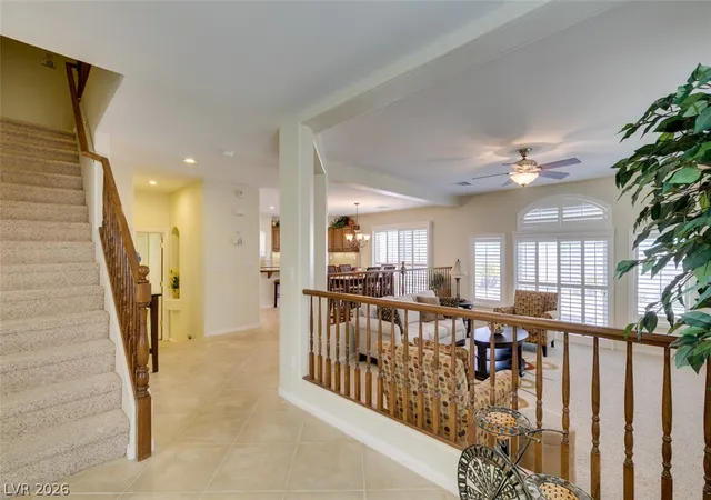 Photo 3 of Single family home for sale at 10914 Dornoch Castle St, Las Vegas, NV 89141 | MLS# 2821247 | Listing updated on 2026-09-24