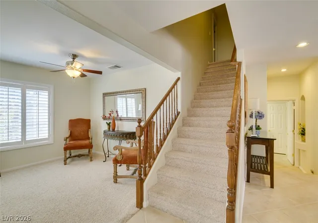 Photo 3 of Single family home for sale at 10914 Dornoch Castle St, Las Vegas, NV 89141 | MLS# 2821247 | Listing updated on 2026-09-24
