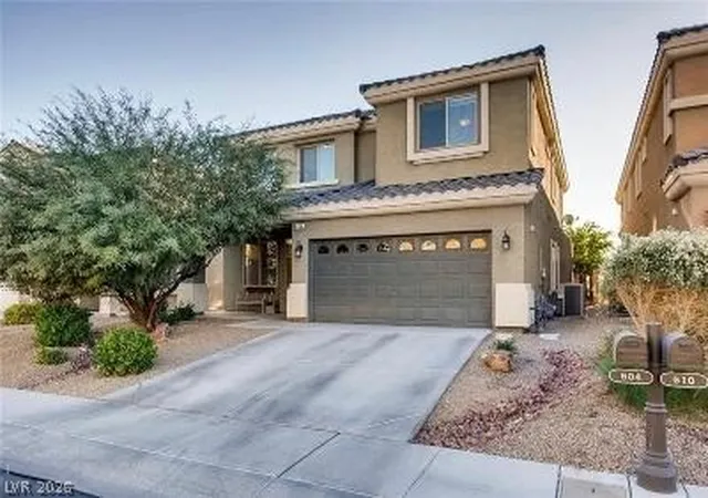 Photo 1 of Single family home for sale at 604 O Par Ct, Las Vegas, NV 89148 | MLS# 2820859 | Listing updated on 2026-10-01