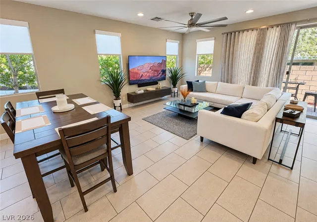 Photo 3 of Sale Pending at 11405 Gravitation Dr, Las Vegas, NV 89135 | MLS# 2821185 | Listing updated on 2026-10-01