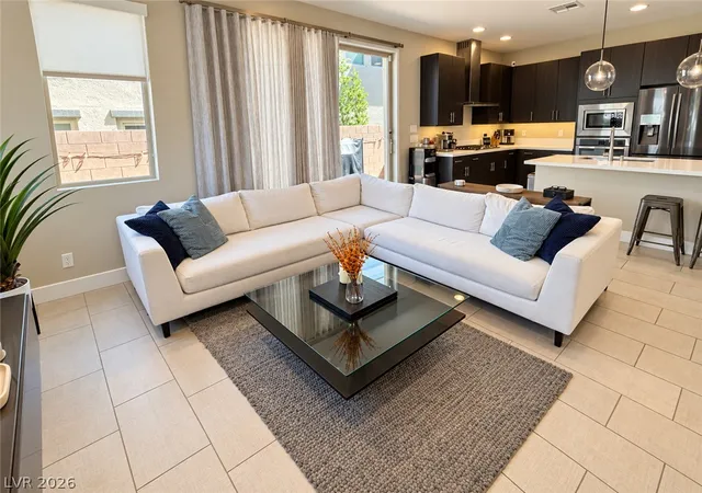 Photo 4 of Sale Pending at 11405 Gravitation Dr, Las Vegas, NV 89135 | MLS# 2821185 | Listing updated on 2026-10-01