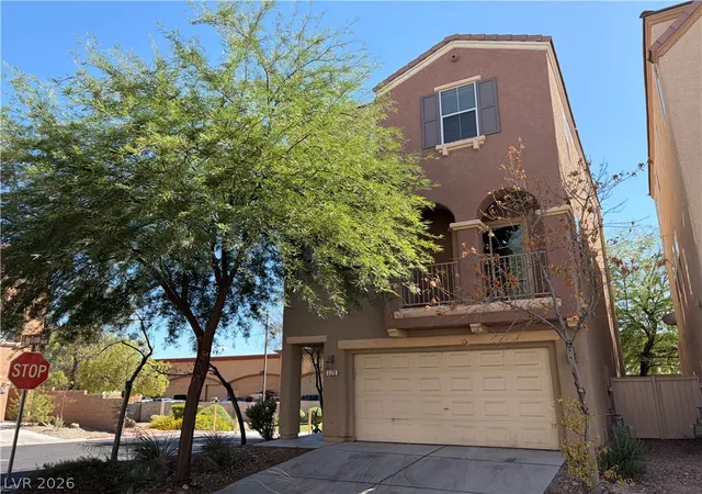 Photo 1 of Single family home for sale at 8673 Pico Grande Ct, Las Vegas, NV 89147 | MLS# 2821214 | Listing updated on 2026-09-24