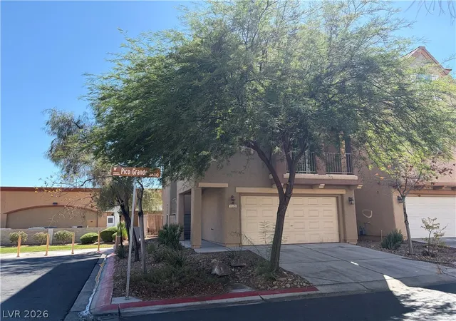 Photo 3 of Single family home for sale at 8673 Pico Grande Ct, Las Vegas, NV 89147 | MLS# 2821214 | Listing updated on 2026-09-24