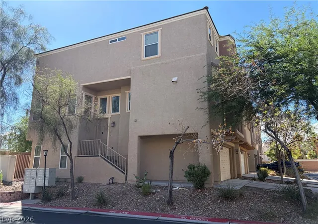 Photo 3 of Single family home for sale at 8673 Pico Grande Ct, Las Vegas, NV 89147 | MLS# 2821214 | Listing updated on 2026-09-24