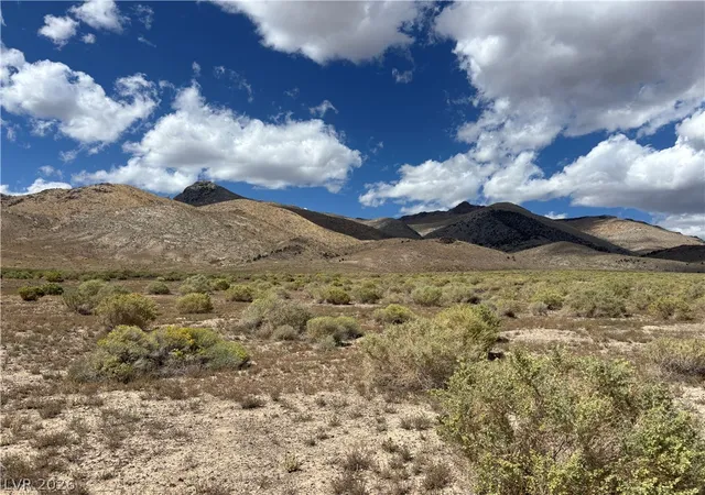 Photo 1 of Land for sale at Wp Co Wp Co Rd 31 (n Spring Valley Rd), Ely, NV 89301 | MLS# 2821284 | Listing updated on 2026-09-24
