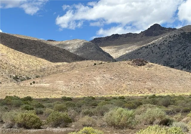 Photo 2 of Land for sale at Wp Co Wp Co Rd 31 (n Spring Valley Rd), Ely, NV 89301 | MLS# 2821284 | Listing updated on 2026-09-24