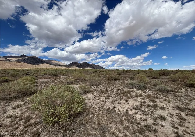Photo 3 of Land for sale at Wp Co Wp Co Rd 31 (n Spring Valley Rd), Ely, NV 89301 | MLS# 2821284 | Listing updated on 2026-09-24