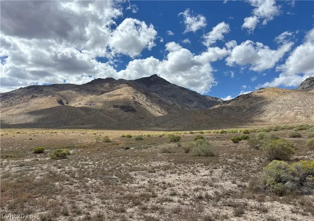 Photo 3 of Land for sale at Wp Co Wp Co Rd 31 (n Spring Valley Rd), Ely, NV 89301 | MLS# 2821284 | Listing updated on 2026-09-24