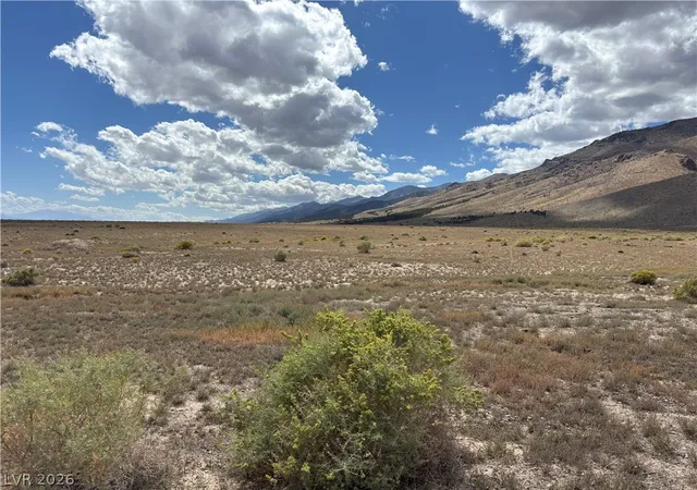 Photo 4 of Land for sale at Wp Co Wp Co Rd 31 (n Spring Valley Rd), Ely, NV 89301 | MLS# 2821284 | Listing updated on 2026-09-24