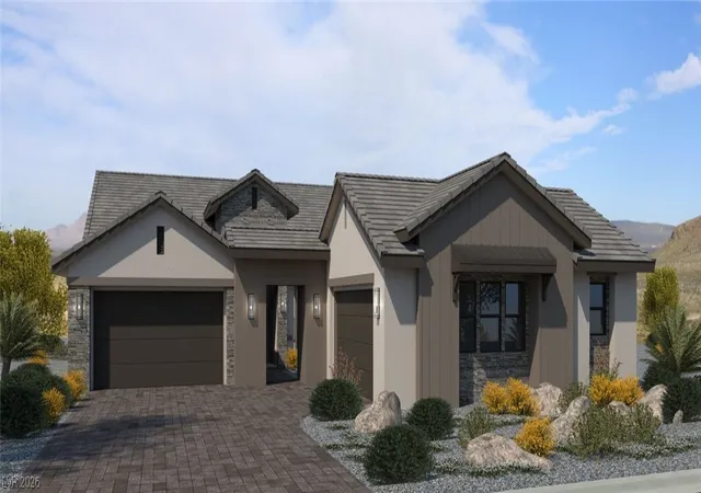 Photo 1 of Sale Pending at 9239 Manitou Peak Ave, Las Vegas, NV 89139 | MLS# 2820385 | Listing updated on 2026-09-23