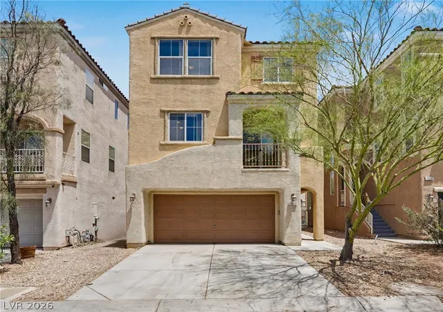 Photo 1 of Single family home for sale at 7332 San Pablin St, Las Vegas, NV 89139 | MLS# 2821267 | Listing updated on 2026-09-24