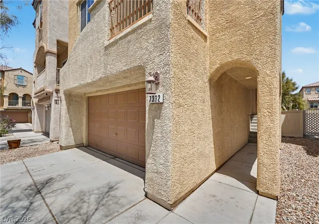 Photo 2 of Single family home for sale at 7332 San Pablin St, Las Vegas, NV 89139 | MLS# 2821267 | Listing updated on 2026-09-24