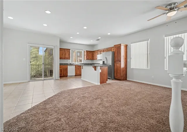 Photo 3 of Single family home for sale at 7332 San Pablin St, Las Vegas, NV 89139 | MLS# 2821267 | Listing updated on 2026-09-24