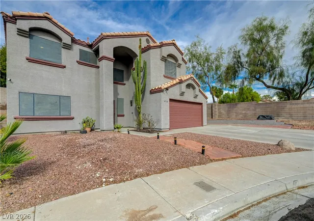 Photo 3 of Single family home for sale at 4713 Sun Glory Ct, Las Vegas, NV 89130 | MLS# 2820460 | Listing updated on 2026-10-02