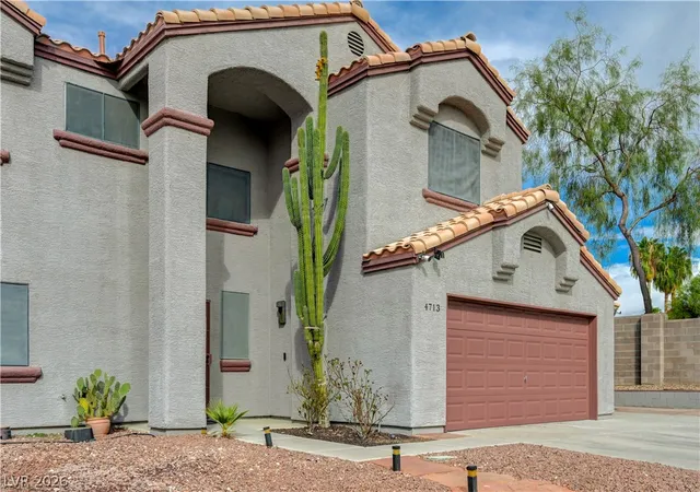 Photo 4 of Single family home for sale at 4713 Sun Glory Ct, Las Vegas, NV 89130 | MLS# 2820460 | Listing updated on 2026-10-02