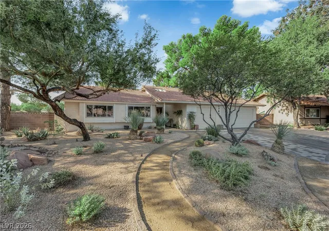 Photo 1 of Single family home for sale at 1783 Pandora Dr, Las Vegas, NV 89123 | MLS# 2820771 | Listing updated on 2026-09-24