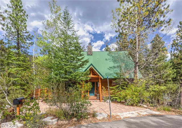 Photo 2 of Single family home for sale at 322 Ski Trl Rd, Las Vegas, NV 89124 | MLS# 2821116 | Listing updated on 2026-09-24
