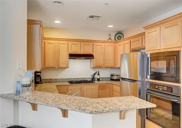 Photo 1 of Condo for sale at 87 E Agate Ave #301, Las Vegas, NV 89123 | MLS# 2821120 | Listing updated on 2026-09-30