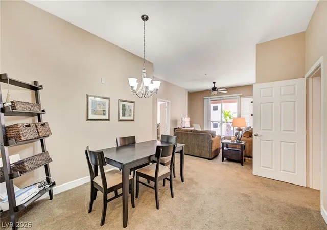 Photo 2 of Condo for sale at 87 E Agate Ave #301, Las Vegas, NV 89123 | MLS# 2821120 | Listing updated on 2026-09-30