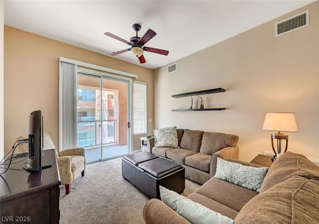 Listing Photo 4 - Condo for sale in building located at 87 E Agate Ave, Las Vegas, NV 89123 - Unit #301