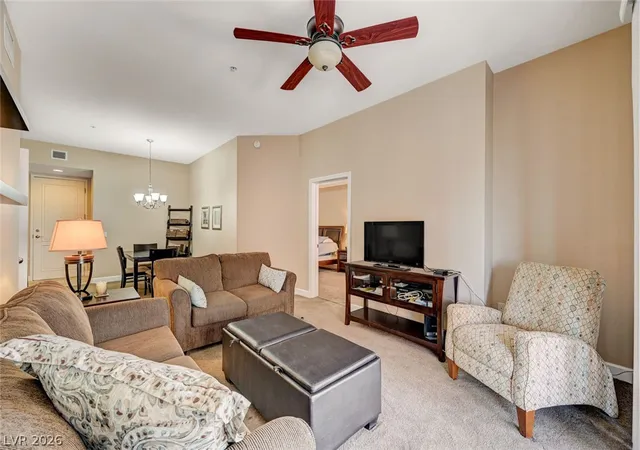 Listing Photo 5 - Condo for sale in building located at 87 E Agate Ave, Las Vegas, NV 89123 - Unit #301