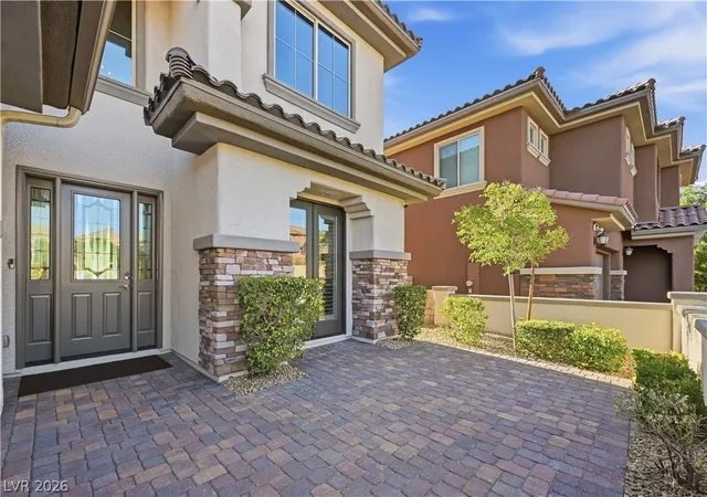 Photo 4 of Sale Pending at 216 Highspring St, Las Vegas, NV 89138 | MLS# 2818454 | Listing updated on 2026-09-25