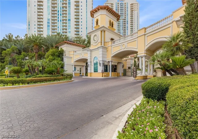 Photo 2 of Condo for sale at 2747 Paradise Rd #501, Las Vegas, NV 89109 | MLS# 2821253 | Listing updated on 2026-09-24