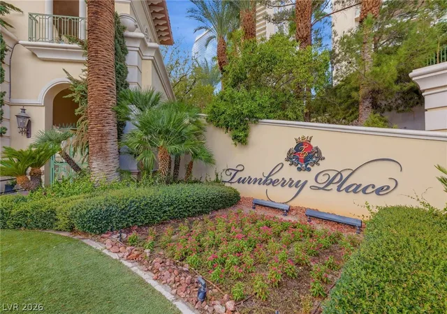 Photo 3 of Condo for sale at 2747 Paradise Rd #501, Las Vegas, NV 89109 | MLS# 2821253 | Listing updated on 2026-09-24
