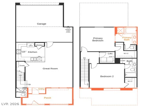 Photo 2 of Townhouse for sale at 120 Sundial Brg Ln, Las Vegas, NV 89138 | MLS# 2821341 | Listing updated on 2026-09-28