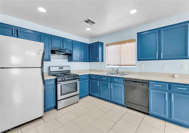 Photo 3 of Single family home for sale at 5178 Paradise Skies Ave, Las Vegas, NV 89156 | MLS# 2820827 | Listing updated on 2026-09-24