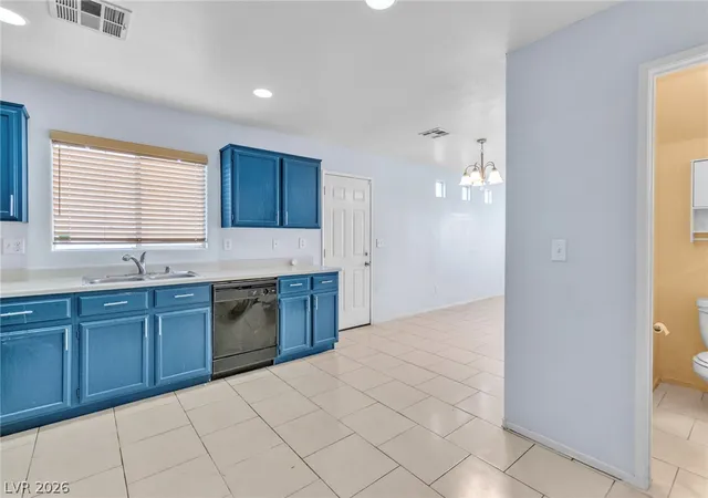 Photo 4 of Single family home for sale at 5178 Paradise Skies Ave, Las Vegas, NV 89156 | MLS# 2820827 | Listing updated on 2026-09-24