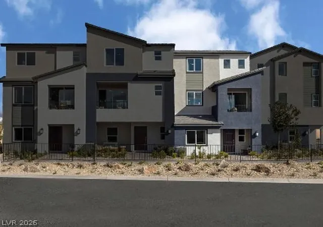 Photo 1 of Sale Pending at 5855 Park Row St, Las Vegas, NV 89148 | MLS# 2821351 | Listing updated on 2026-10-05