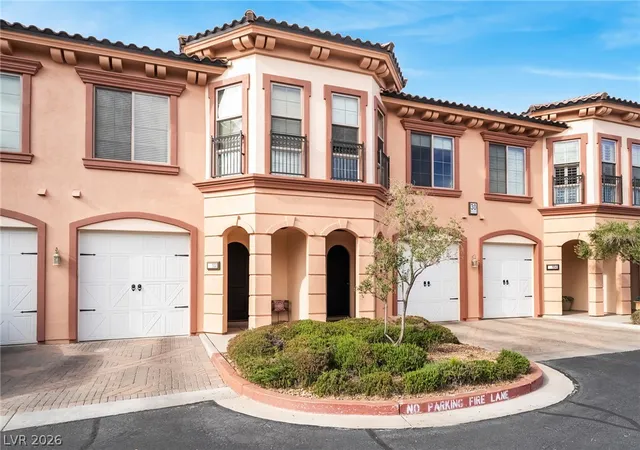 Photo 3 of Condo for sale at 30 Via Vasari #103, Henderson, NV 89011 | MLS# 2821197 | Listing updated on 2026-10-07