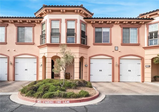 Photo 3 of Condo for sale at 30 Via Vasari #103, Henderson, NV 89011 | MLS# 2821197 | Listing updated on 2026-10-07