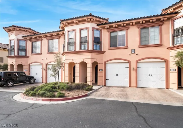 Photo 4 of Condo for sale at 30 Via Vasari #103, Henderson, NV 89011 | MLS# 2821197 | Listing updated on 2026-10-07