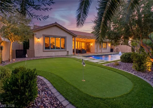 Photo 2 of Single family home for sale at 5434 Pendini Point Ct, Las Vegas, NV 89141 | MLS# 2819069 | Listing updated on 2026-09-28