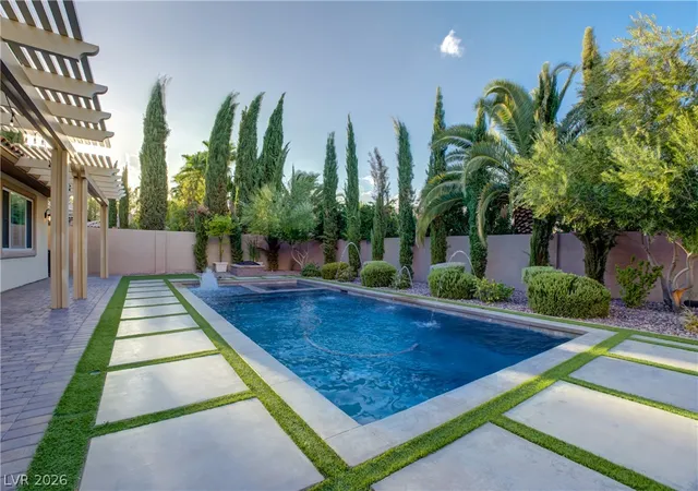 Photo 3 of Single family home for sale at 5434 Pendini Point Ct, Las Vegas, NV 89141 | MLS# 2819069 | Listing updated on 2026-09-28