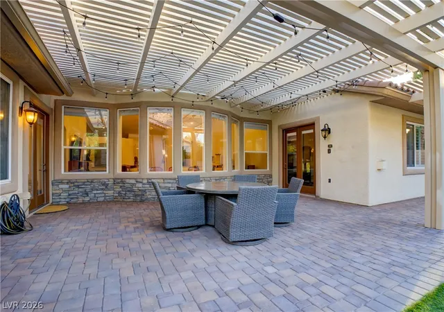Photo 4 of Single family home for sale at 5434 Pendini Point Ct, Las Vegas, NV 89141 | MLS# 2819069 | Listing updated on 2026-09-28