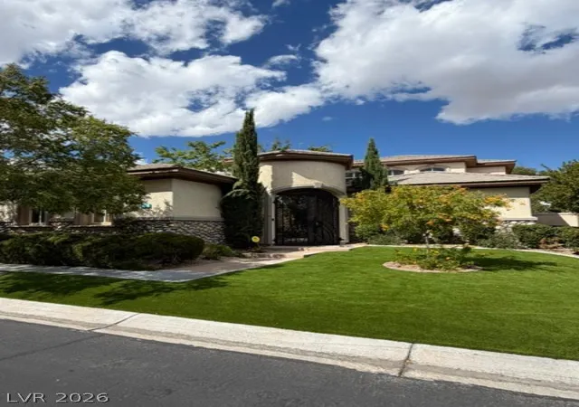 Photo 3 of Single family home for sale at 9312 Fontainbleu Dr, Las Vegas, NV 89145 | MLS# 2821228 | Listing updated on 2026-09-24