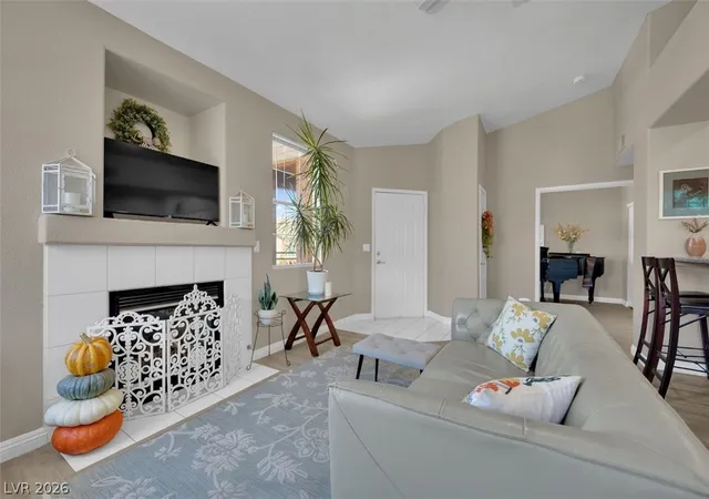 Photo 1 of Condo for sale at 7717 Constanso Ave #203, Las Vegas, NV 89128 | MLS# 2820919 | Listing updated on 2026-09-24