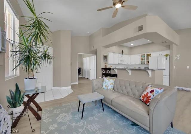 Photo 2 of Condo for sale at 7717 Constanso Ave #203, Las Vegas, NV 89128 | MLS# 2820919 | Listing updated on 2026-09-24