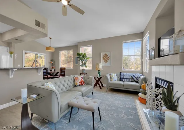Photo 3 of Condo for sale at 7717 Constanso Ave #203, Las Vegas, NV 89128 | MLS# 2820919 | Listing updated on 2026-09-24