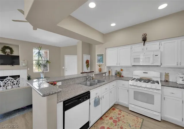 Photo 4 of Condo for sale at 7717 Constanso Ave #203, Las Vegas, NV 89128 | MLS# 2820919 | Listing updated on 2026-09-24